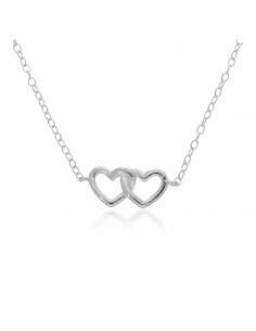Conj. Con 2 corazones...