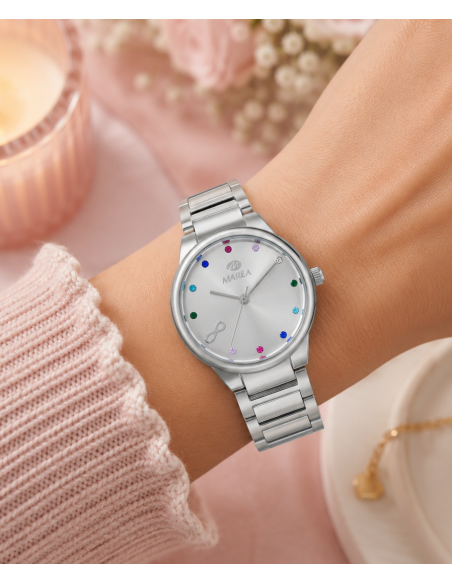 MAREA WATCH
