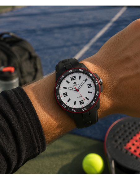 MAREA WATCH