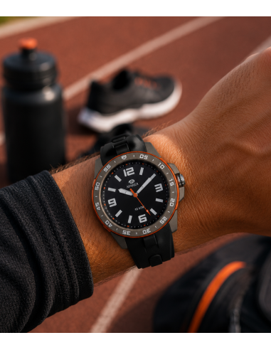 MAREA WATCH