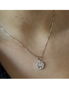 Conj. dije arbol de la vida... 2