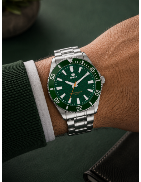 MAREA WATCH