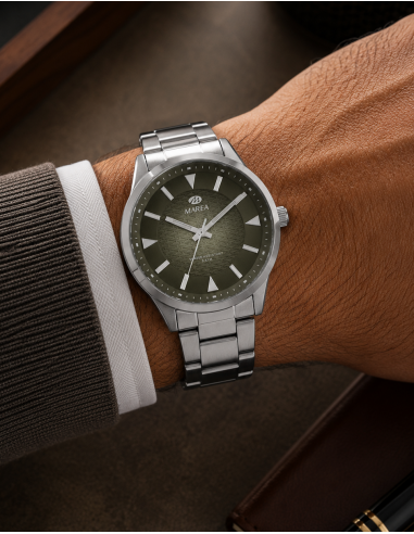 MAREA WATCH