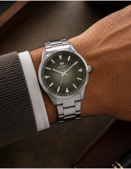MAREA WATCH
