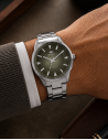MAREA WATCH