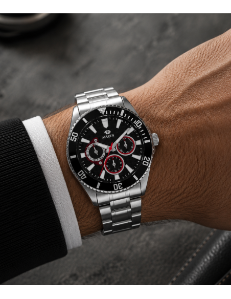 MAREA WATCH