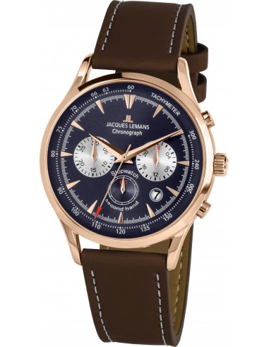 Reloj Jacques Lemans