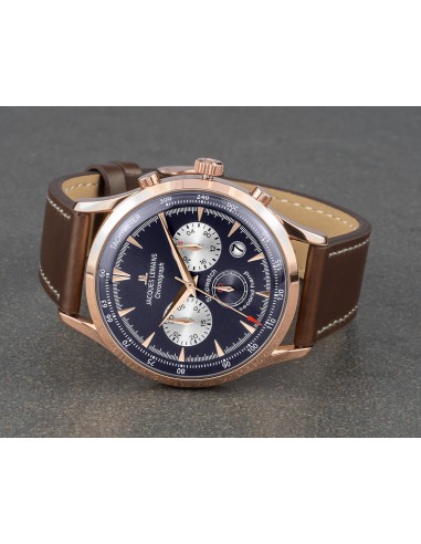 Reloj Jacques Lemans