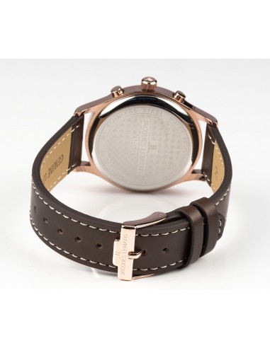 Reloj Jacques Lemans