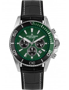 Reloj Jacques Lemans