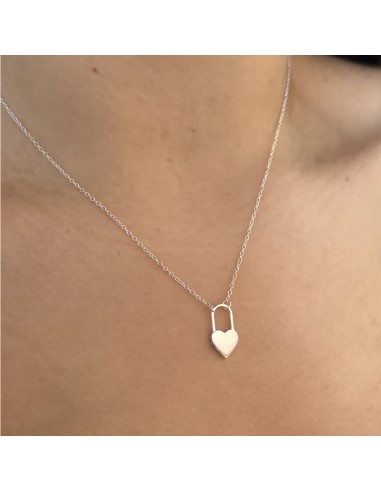 Conj corazon candad