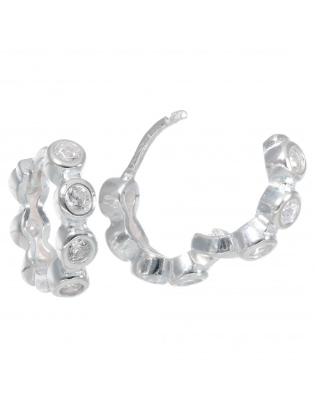 Tor. aro 10 mm diametro c/7 zc engarce ingles