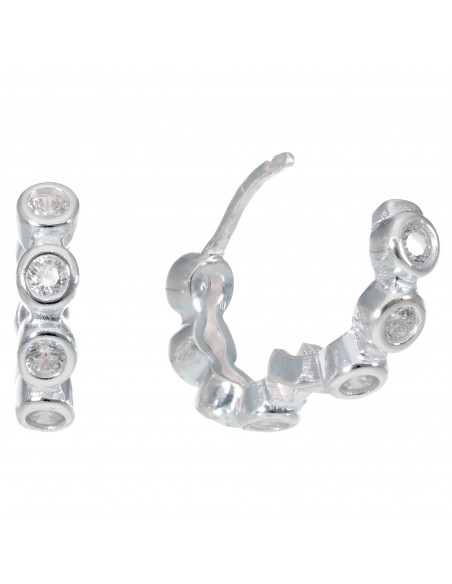 Tor. aro 10 mm diametro c/7 zc engarce ingles