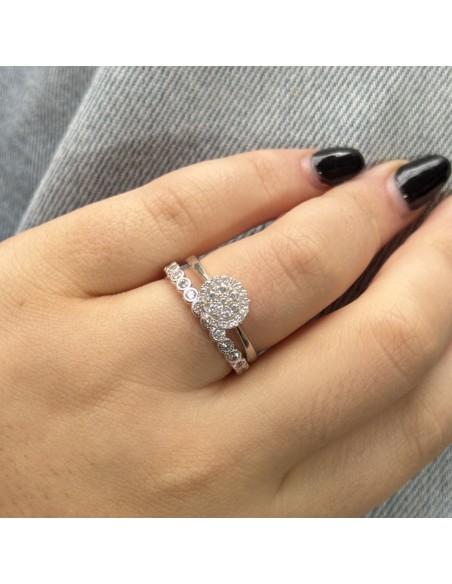 An. tipo solitario milti zc. centradas