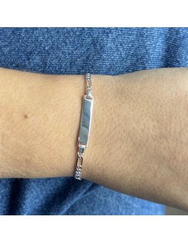 Pul. iden.cartier chapa de 2.8 cm...