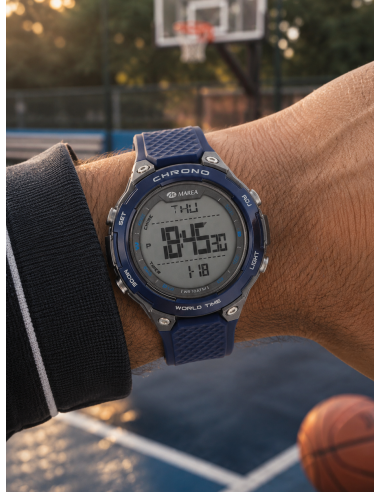 MAREA WATCH