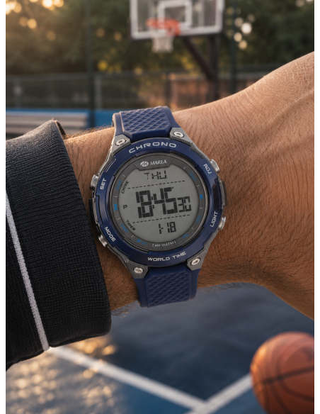 MAREA WATCH