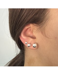 Tor. bolita mini facetada 2
