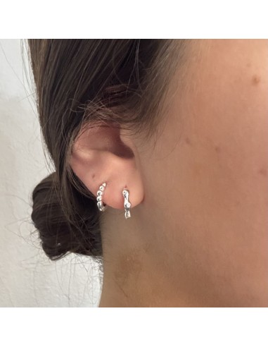 Tor,aro c/varias caras 1 cm diametr