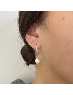 Torni brisura c/perla de... 2