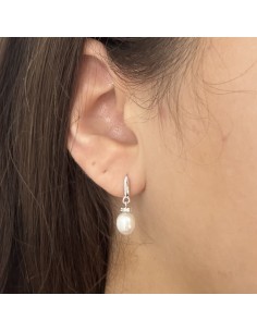 Tor. perla de cultivo 6,5mm... 2
