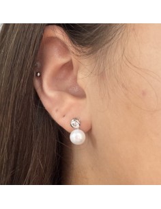 Torni perla 8.5mm y zc... 2
