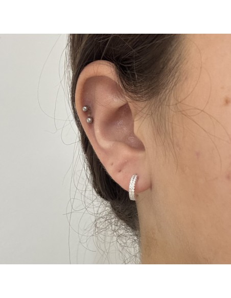 Tor. 1/2 aro c/doble de zc