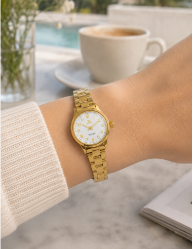 MAREA WATCH