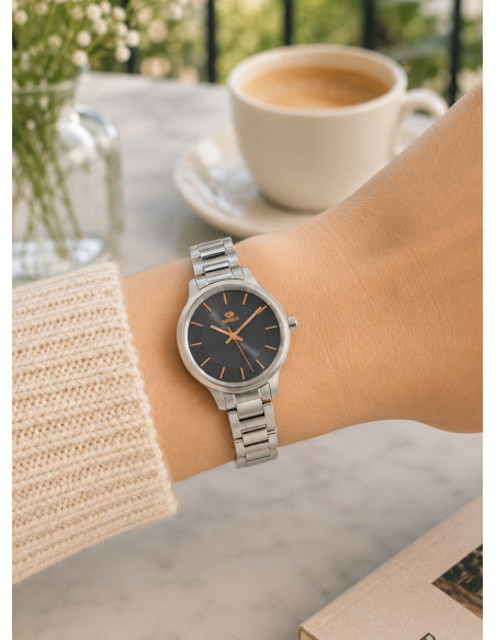 MAREA WATCH