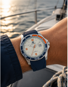MAREA WATCH 2