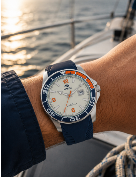 MAREA WATCH