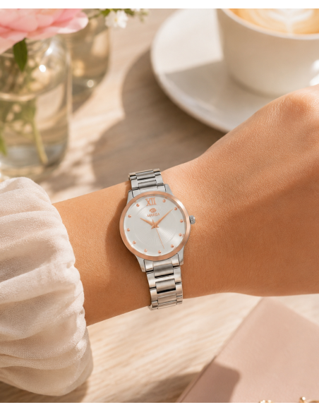 MAREA WATCH