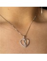Con. corazon c/infinito