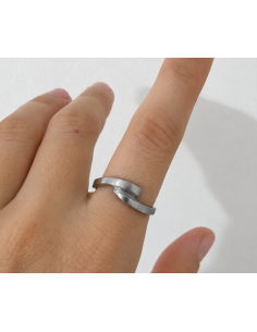 Anillo arenadofino 2
