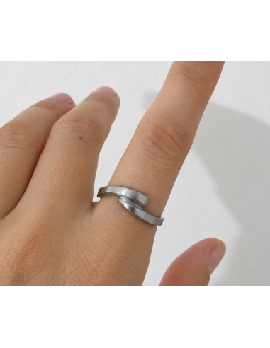 Anillo arenadofino