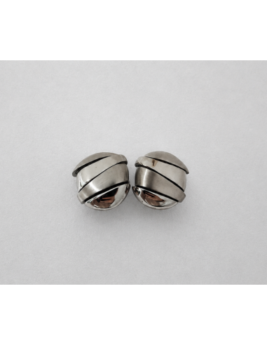 Tornillo con detalles arenados de 14mm