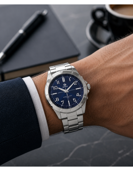 MAREA WATCH