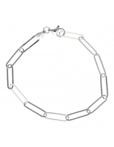 Puls. plata eslabón largo  19cm