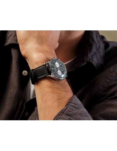 Reloj Jacques Lemans