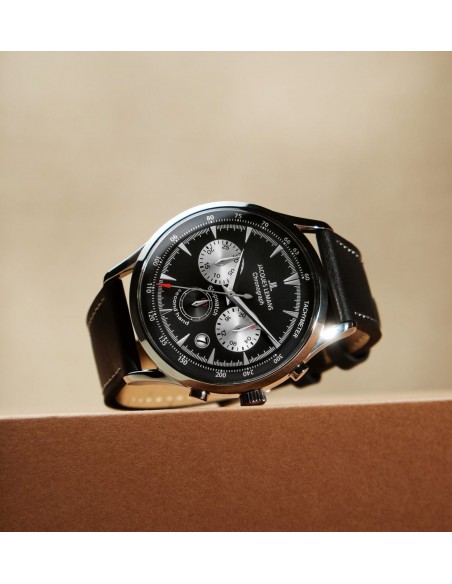 Reloj Jacques Lemans
