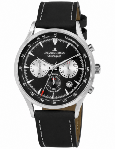 Reloj Jacques Lemans