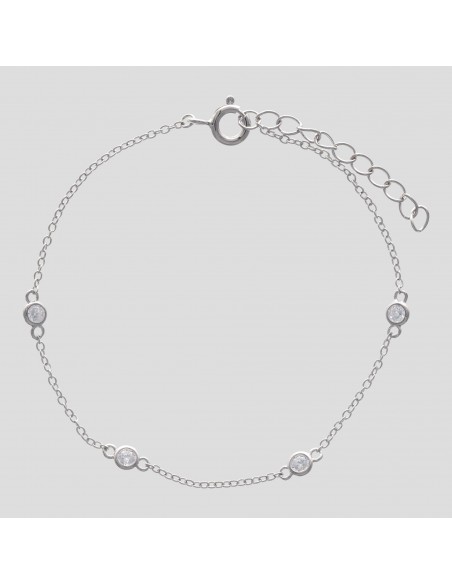 Pul.rodniada c/piedras engarse ingles 16+3cm