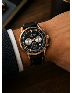 Reloj Jacques Lemans 2