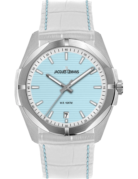 Reloj Jacques Lemans