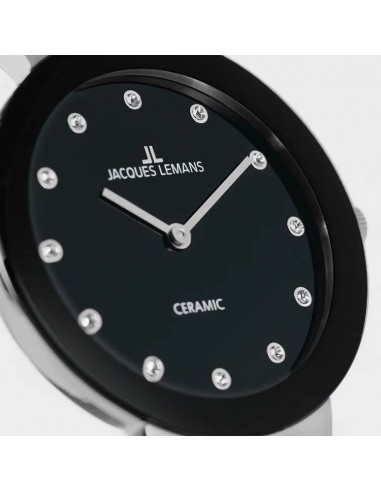Reloj Jacques Lemans