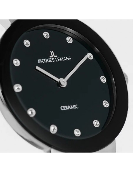 Reloj Jacques Lemans