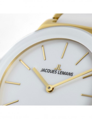 Reloj Jacques Lemans