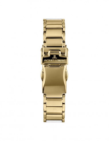 Reloj Jacques Lemans