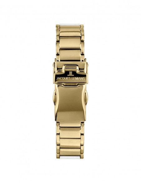 Reloj Jacques Lemans