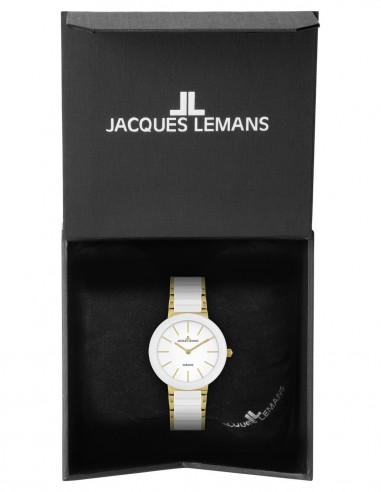 Reloj Jacques Lemans